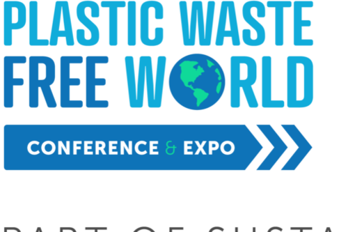 Upcoming event: Plastic Waste Free World Conference