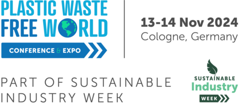 Upcoming event: Plastic Waste Free World Conference